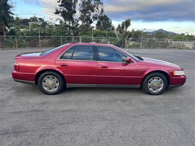 2000 Cadillac Seville SLS - Photo 5 - San Diego, CA 92115