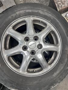 2000 Cadillac Seville SLS - Photo 22 - San Diego, CA 92115