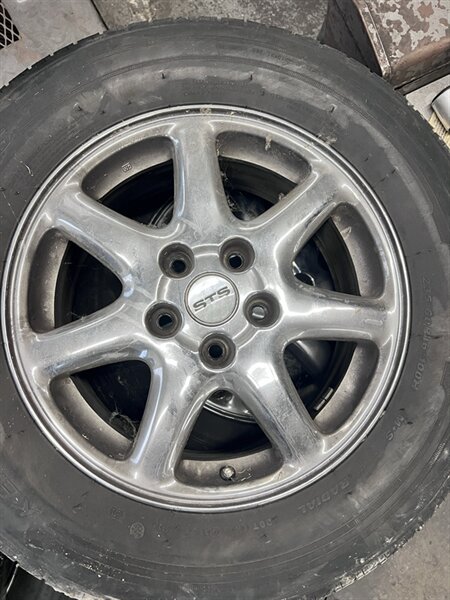 2000 Cadillac Seville SLS - Photo 22