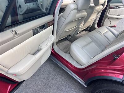 2000 Cadillac Seville SLS - Photo 10 - San Diego, CA 92115