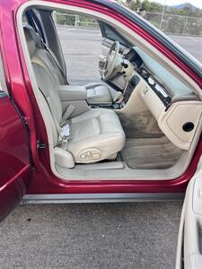 2000 Cadillac Seville SLS - Photo 15 - San Diego, CA 92115
