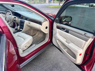 2000 Cadillac Seville SLS - Photo 14 - San Diego, CA 92115