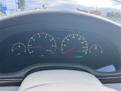 2000 Cadillac Seville SLS - Photo 20 - San Diego, CA 92115