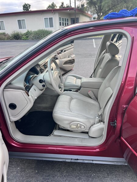 2000 Cadillac Seville SLS - Photo 9