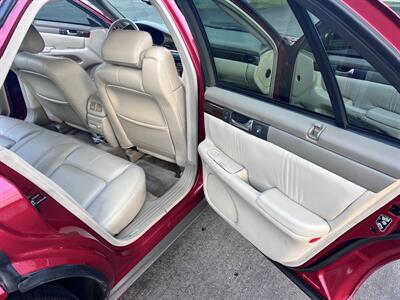 2000 Cadillac Seville SLS - Photo 12 - San Diego, CA 92115