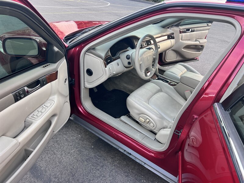2000 Cadillac Seville SLS - Photo 8