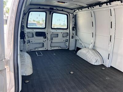 2014 Chevrolet Express 2500  EXTENDED LWB - Photo 16 - San Diego, CA 92115