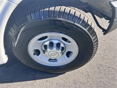 2014 Chevrolet Express 2500  EXTENDED LWB - Photo 19 - San Diego, CA 92115