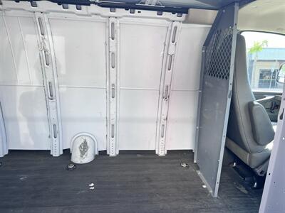 2014 Chevrolet Express 2500  EXTENDED LWB - Photo 15 - San Diego, CA 92115