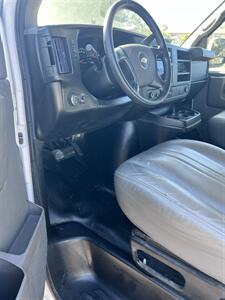 2014 Chevrolet Express 2500  EXTENDED LWB - Photo 10 - San Diego, CA 92115
