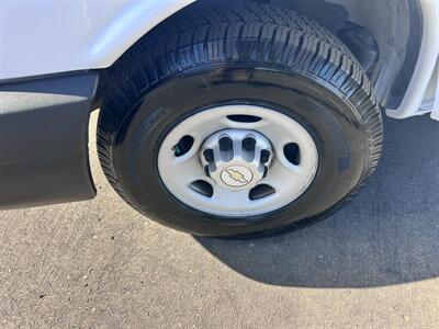 2014 Chevrolet Express 2500  EXTENDED LWB - Photo 21 - San Diego, CA 92115