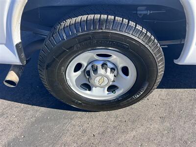 2014 Chevrolet Express 2500  EXTENDED LWB - Photo 25 - San Diego, CA 92115