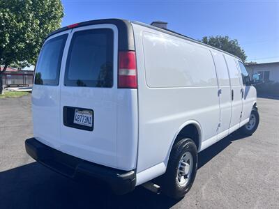 2014 Chevrolet Express 2500  EXTENDED LWB - Photo 5 - San Diego, CA 92115