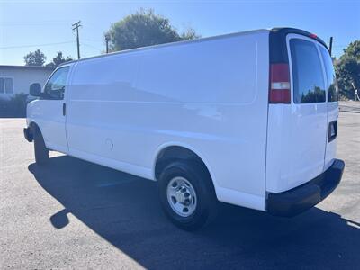 2014 Chevrolet Express 2500  EXTENDED LWB - Photo 3 - San Diego, CA 92115