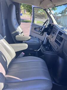 2014 Chevrolet Express 2500  EXTENDED LWB - Photo 13 - San Diego, CA 92115