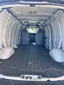 2014 Chevrolet Express 2500  EXTENDED LWB - Photo 4 - San Diego, CA 92115