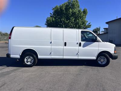 2014 Chevrolet Express 2500  EXTENDED LWB - Photo 6 - San Diego, CA 92115