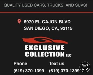 2014 Chevrolet Express 2500  EXTENDED LWB - Photo 28 - San Diego, CA 92115