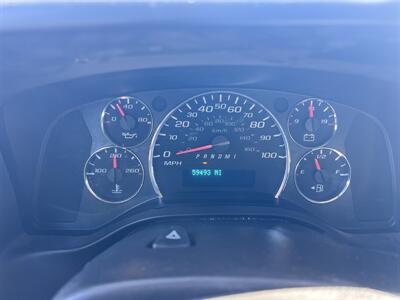 2014 Chevrolet Express 2500  EXTENDED LWB - Photo 11 - San Diego, CA 92115