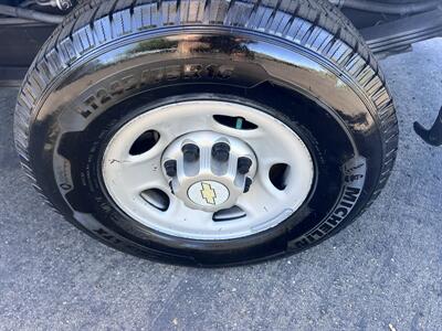 2014 Chevrolet Express 2500  EXTENDED LWB - Photo 23 - San Diego, CA 92115