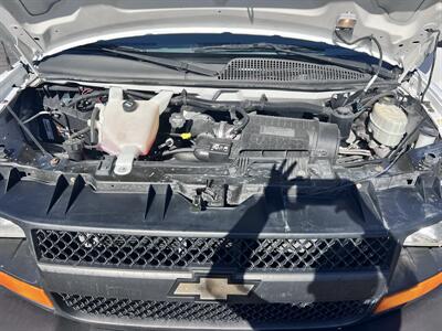 2014 Chevrolet Express 2500  EXTENDED LWB - Photo 9 - San Diego, CA 92115