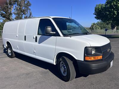 2014 Chevrolet Express 2500  EXTENDED LWB - Photo 7 - San Diego, CA 92115