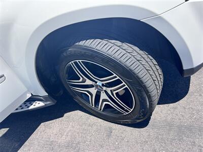 2008 Mercedes-Benz GL 450 4MATIC   - Photo 15 - San Diego, CA 92115