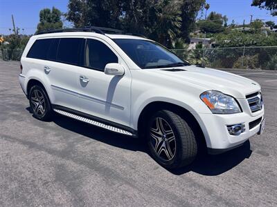 2008 Mercedes-Benz GL 450 4MATIC   - Photo 7 - San Diego, CA 92115