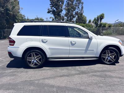 2008 Mercedes-Benz GL 450 4MATIC   - Photo 6 - San Diego, CA 92115