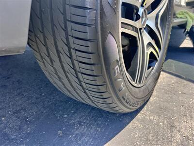2008 Mercedes-Benz GL 450 4MATIC   - Photo 16 - San Diego, CA 92115