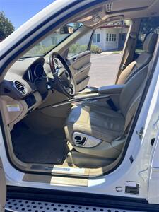 2008 Mercedes-Benz GL 450 4MATIC   - Photo 8 - San Diego, CA 92115