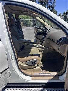 2008 Mercedes-Benz GL 450 4MATIC   - Photo 13 - San Diego, CA 92115