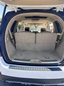2008 Mercedes-Benz GL 450 4MATIC   - Photo 11 - San Diego, CA 92115