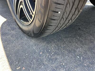 2008 Mercedes-Benz GL 450 4MATIC   - Photo 17 - San Diego, CA 92115