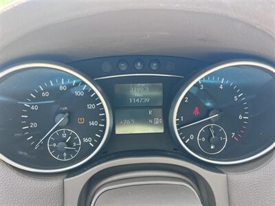 2008 Mercedes-Benz GL 450 4MATIC   - Photo 21 - San Diego, CA 92115