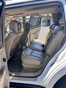 2008 Mercedes-Benz GL 450 4MATIC   - Photo 10 - San Diego, CA 92115