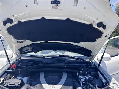 2008 Mercedes-Benz GL 450 4MATIC   - Photo 19 - San Diego, CA 92115