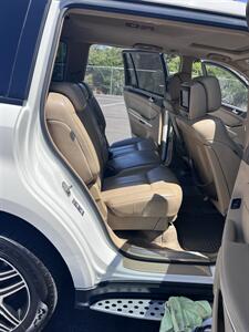 2008 Mercedes-Benz GL 450 4MATIC   - Photo 12 - San Diego, CA 92115