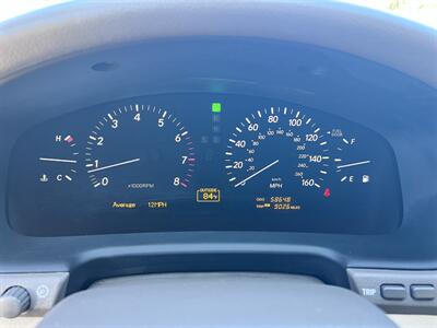 2004 Lexus LS 430 - Photo 11 - San Diego, CA 92115