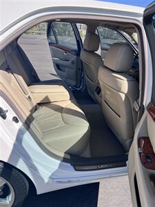 2004 Lexus LS 430 - Photo 14 - San Diego, CA 92115