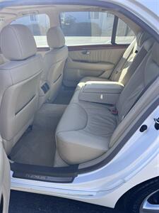2004 Lexus LS 430 - Photo 13 - San Diego, CA 92115