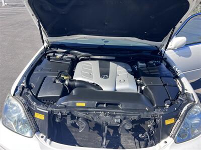 2004 Lexus LS 430 - Photo 10 - San Diego, CA 92115