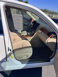 2004 Lexus LS 430 - Photo 15 - San Diego, CA 92115