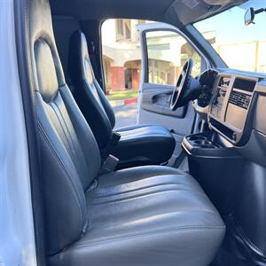 2005 Chevrolet Express 2500   - Photo 15 - San Diego, CA 92115