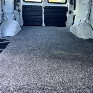 2005 Chevrolet Express 2500   - Photo 17 - San Diego, CA 92115