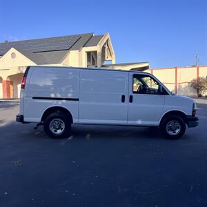 2005 Chevrolet Express 2500   - Photo 7 - San Diego, CA 92115