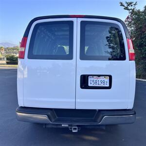 2005 Chevrolet Express 2500   - Photo 4 - San Diego, CA 92115