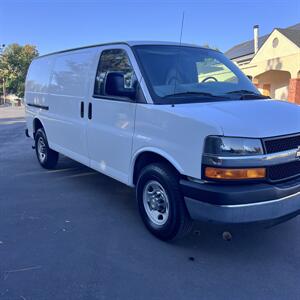 2005 Chevrolet Express 2500   - Photo 8 - San Diego, CA 92115
