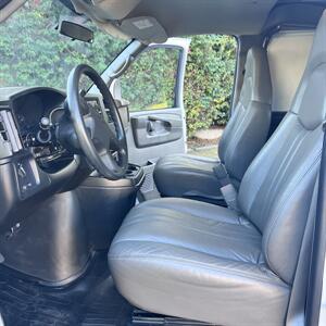 2005 Chevrolet Express 2500   - Photo 13 - San Diego, CA 92115