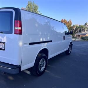 2005 Chevrolet Express 2500   - Photo 6 - San Diego, CA 92115